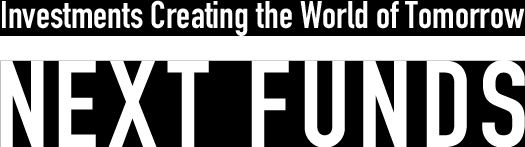 Investments Creating the World of Tomorrow