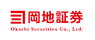 岡地証券