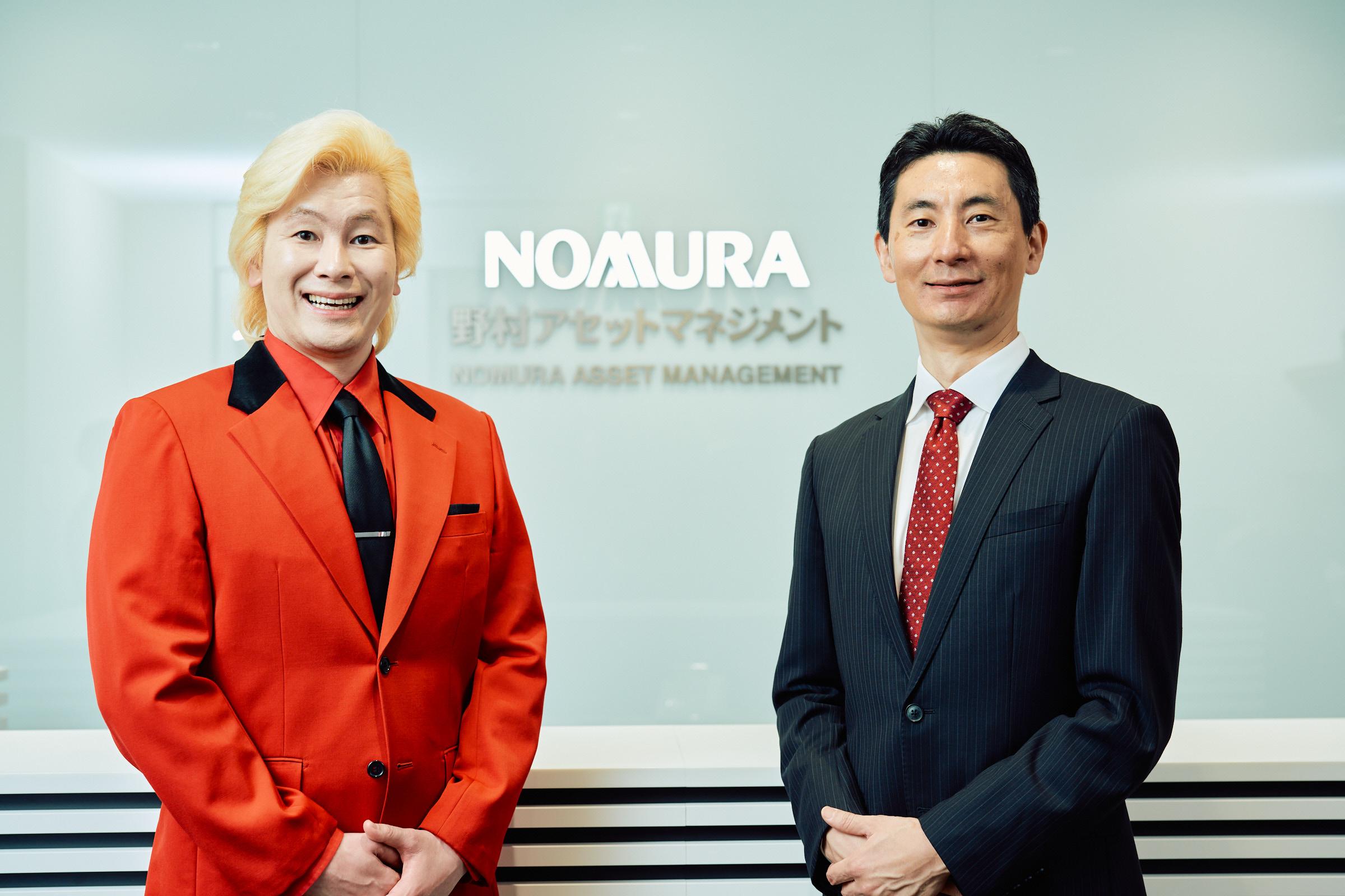 カズレーザーが突撃!