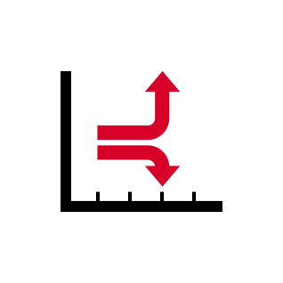 ランキングUPアイコン