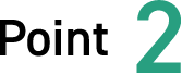 Point 2