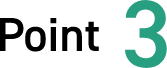 Point 3