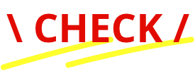 check