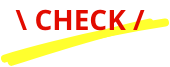 check