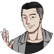 奥野氏 投資のプロフェッショナルで筋トレマスター