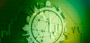 業種でパフォーマンスは異なるのか？TOPIX－17を中長期で分析